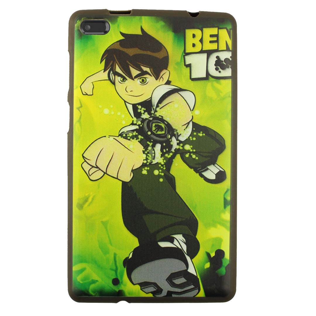 کاور مدل 13 مناسب برای تبلت لنوو Tab e7 7104 