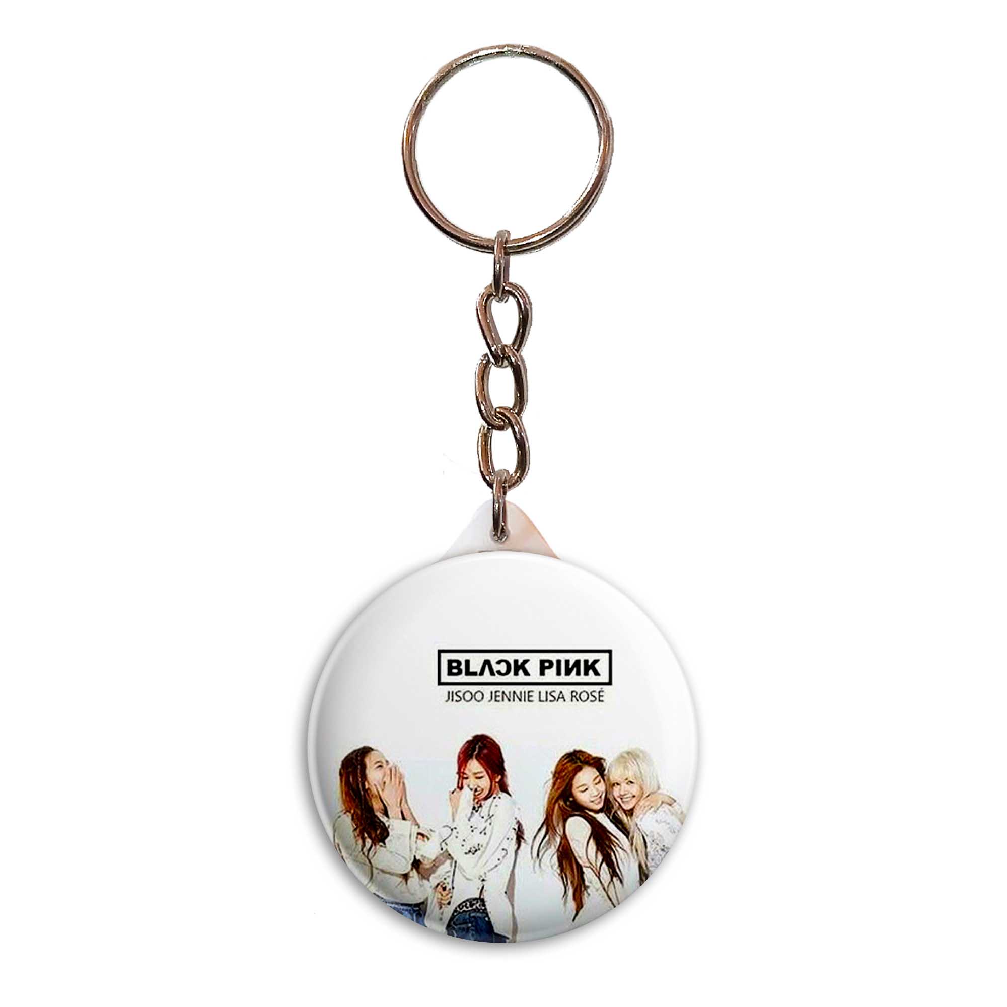 جاکلیدی پرمانه طرح black pink کد pmy.17933