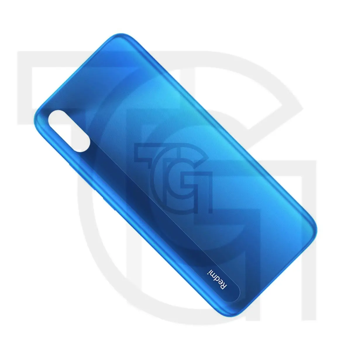 درب پشت شیائومیردمی (آسمانآبی) Back Door Xiaomi Redmi 9A