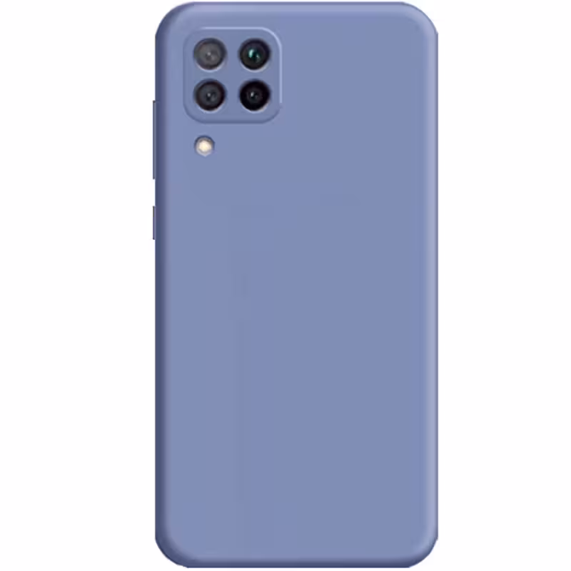 کاور مدل PHSILKG مناسب برای گوشی موبایل سامسونگ Galaxy A42 | کالا برتری