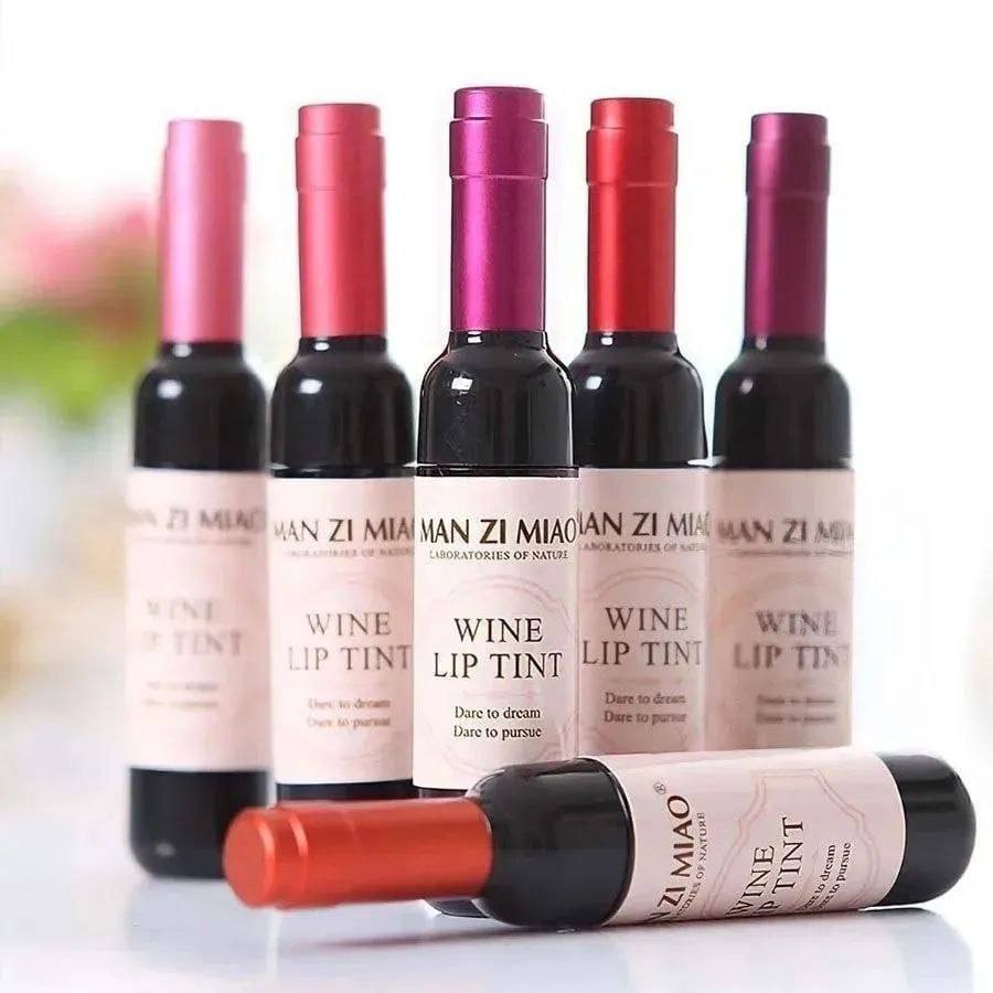 تینت لب اصلی