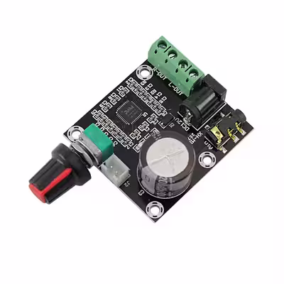 ماژول آمپلی فایر مدل PAM8610