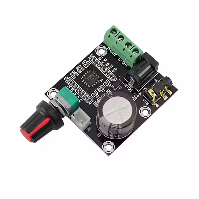 ماژول آمپلی فایر مدل PAM8610
