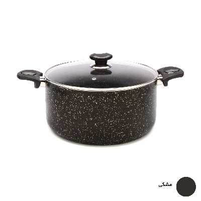 قابلمه زرساب مدل ویولت سایز 28