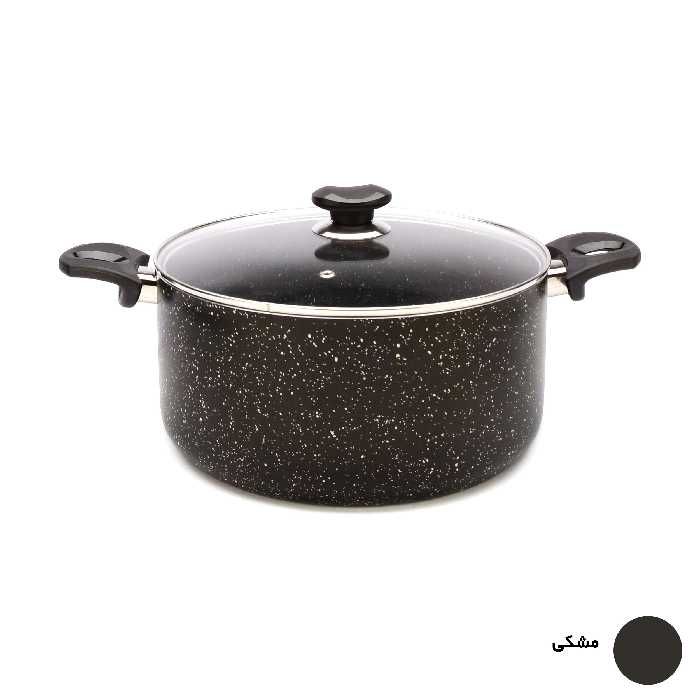 قابلمه زرساب مدل ویولت سایز 28