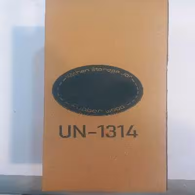 بانکه مدل شیشه ای کد UN-1314