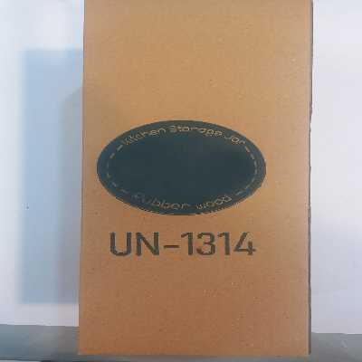 بانکه مدل شیشه ای کد UN-1314