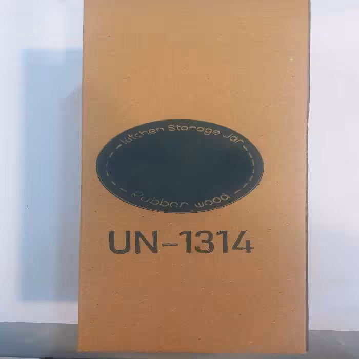 بانکه مدل شیشه ای کد UN-1314