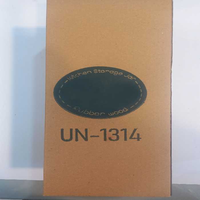 بانکه مدل شیشه ای کد UN-1314