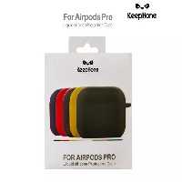 کاور محافظ ایرپاد پرو کیفون  Keephone Classic AirPods Pro Case