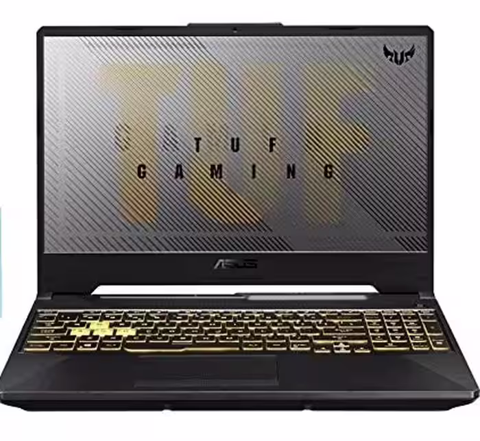مشخصات و قیمت لپ تاپ ایسوس مدل TUF GAMING FX506HEB-HN174 خانه وب-براکالا
