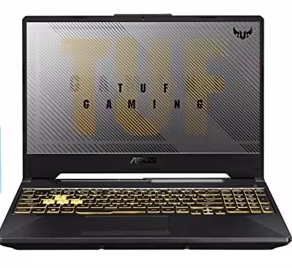 مشخصات و قیمت لپ تاپ ایسوس مدل TUF GAMING FX506HEB-HN174 خانه وب-براکالا