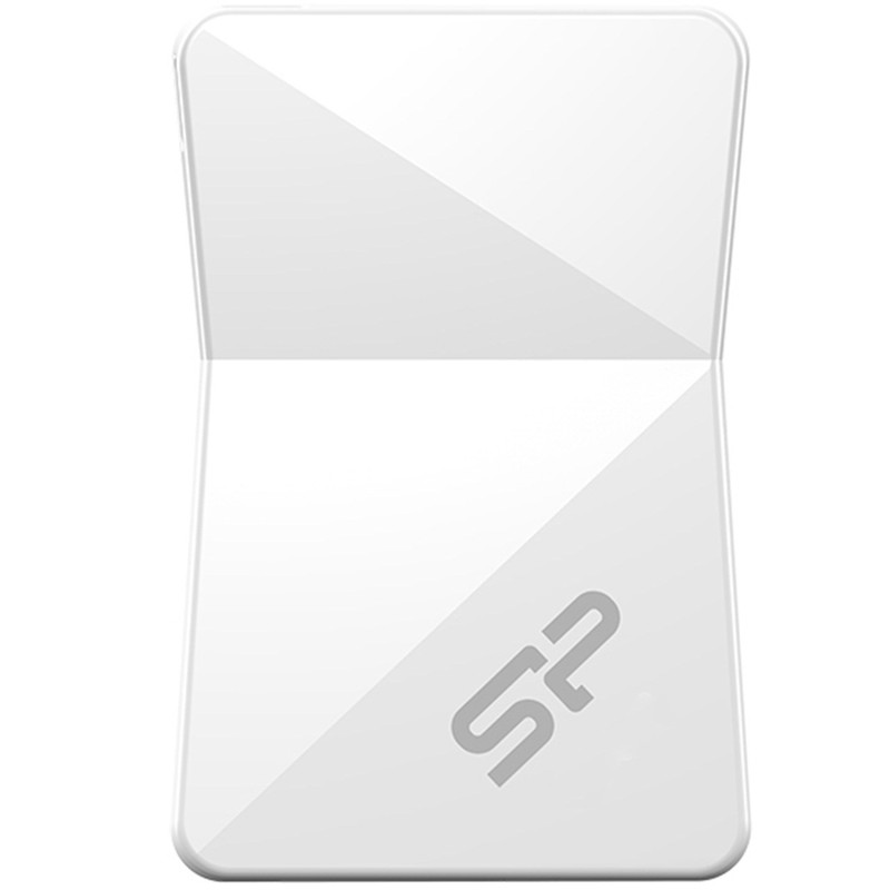 فلش مموری سیلیکون پاور مدل Touch T08 ظرفیت 64 گیگابایت | کالا مکس