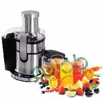 آبمیوه گیر تک کاره جنرال ژاپن مدلGE9843
