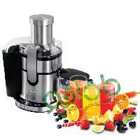 آبمیوه گیر تک کاره جنرال ژاپن مدلGE9843