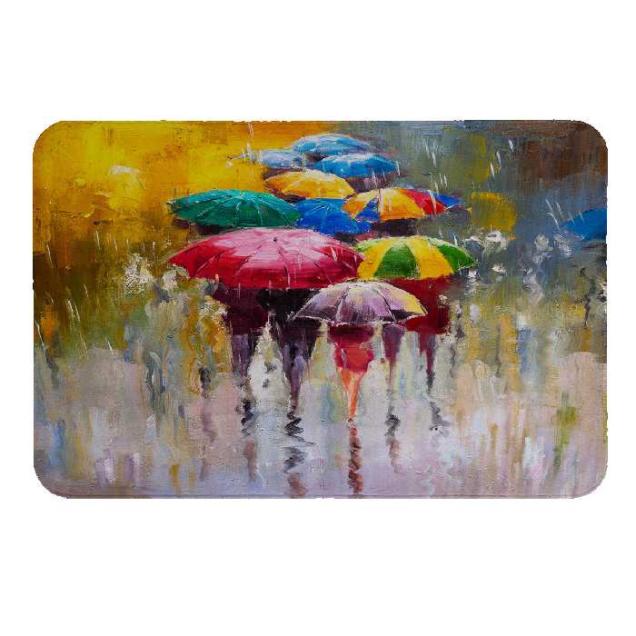 رطوبت گیر کنار سینک کد 5188