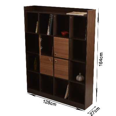 کتابخانه مدل FH162