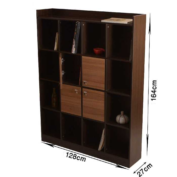 کتابخانه مدل FH162