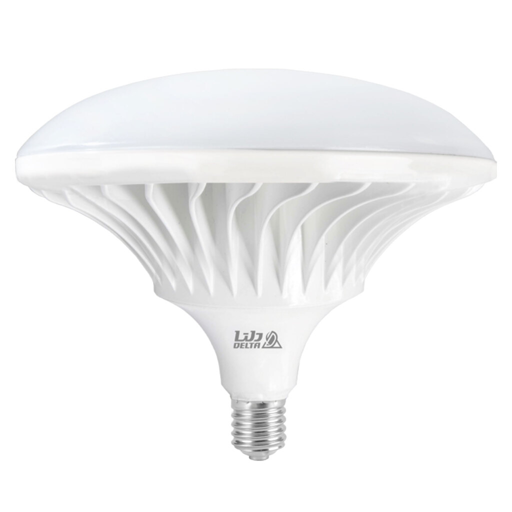 لامپ ال ای دی 90 وات دلتا پایه E27 مدل رویال