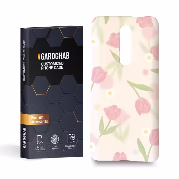 کاور گارد قاب مدل دخترانه مناسب برای گوشی موبایل شیایومی mi 9t k20 k20 pro