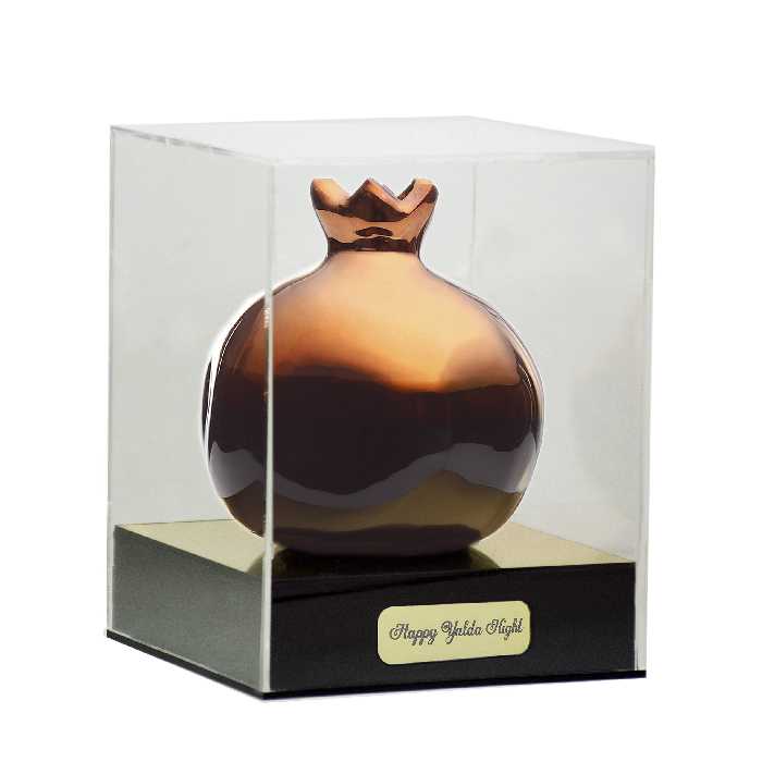 انار سفالی مدل یلدا  NGB2022