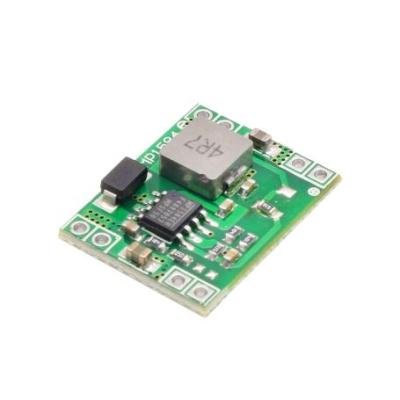 مجموعه 4 عددی ماژول رگولاتور کاهنده 12 ولت 3A