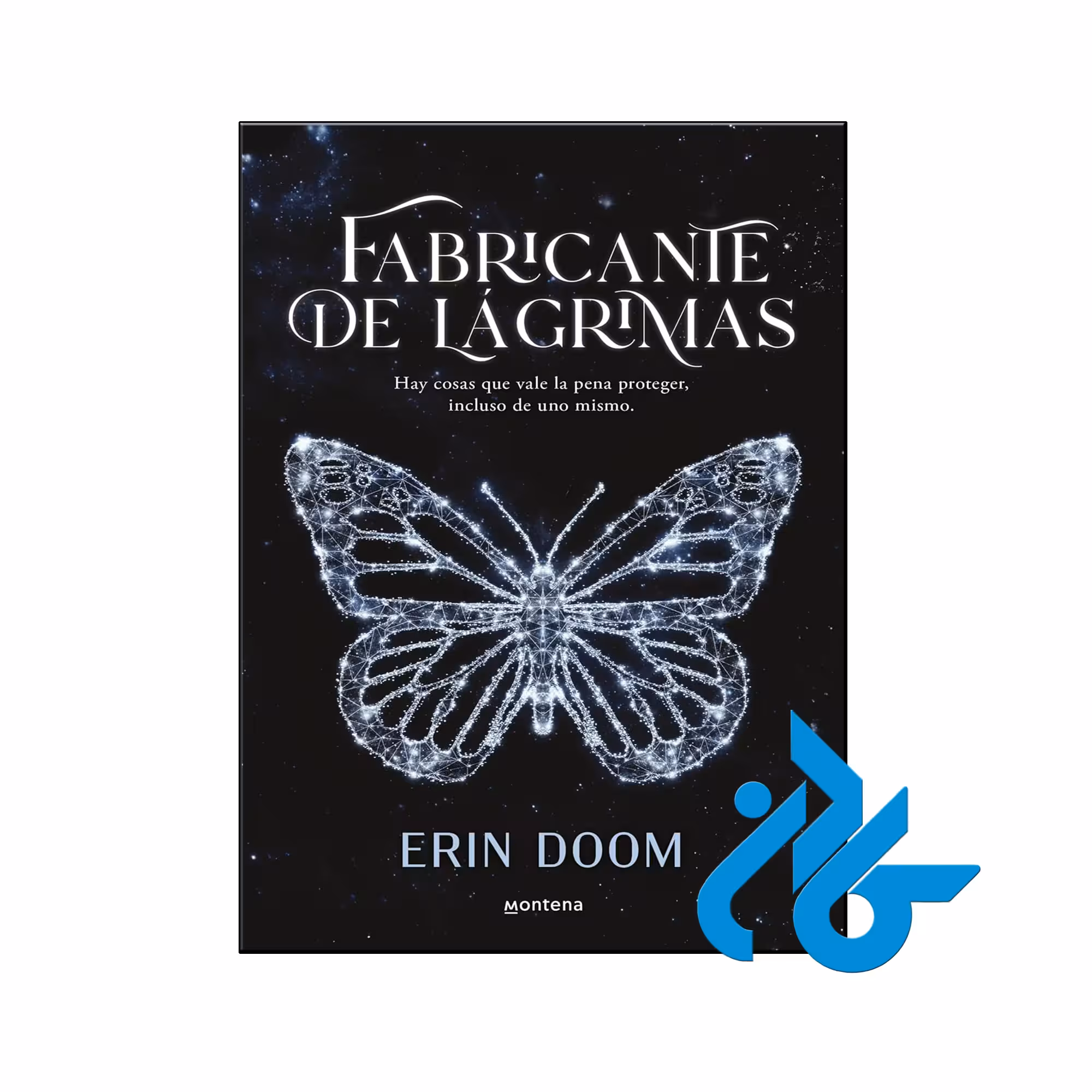 خرید و قیمت کتاب Fabricante de lágrimas از فروشگاه کادن