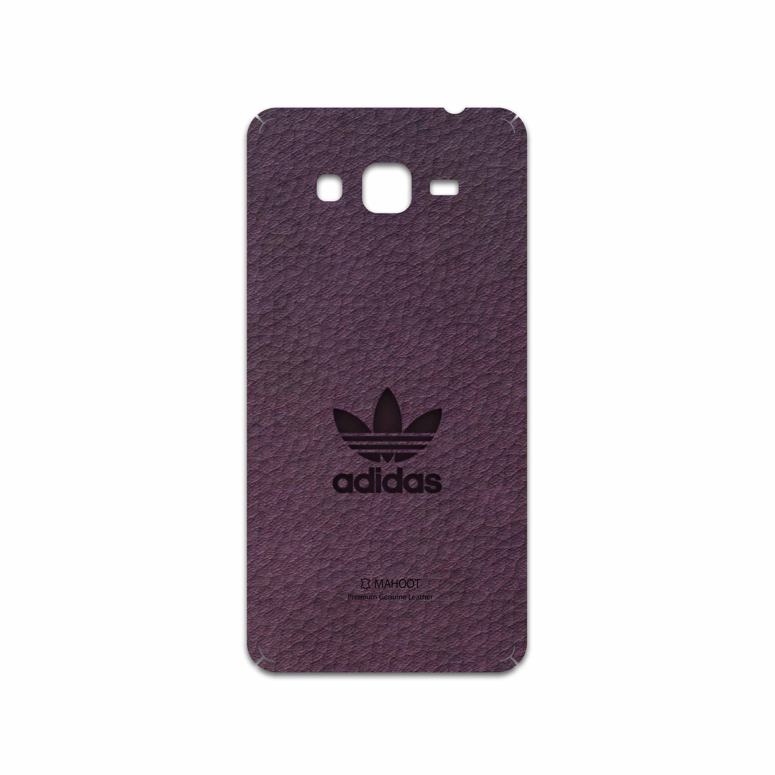 برچسب پوششی ماهوت مدل PL-DDS مناسب برای گوشی موبایل سامسونگ Galaxy Grand Prime