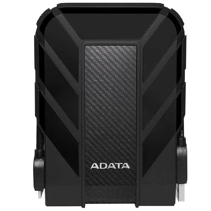 هارد اکسترنال ای دیتا مدل HD710 Pro ظرفیت 5 ترابایت - فروشگاه اینترنتی سیب سبز