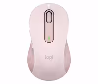 خرید ماوس لاجیتک Logitech M650 rose Wireless Mouse با بهترین قیمت