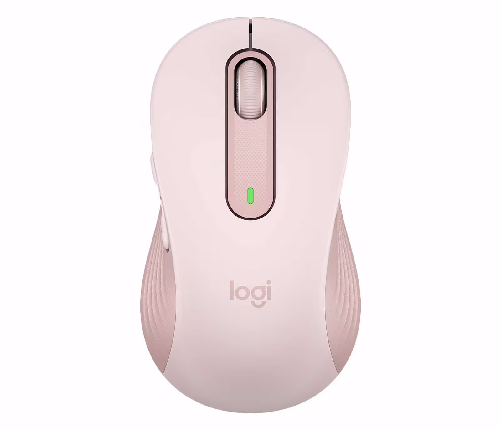خرید ماوس لاجیتک Logitech M650 rose Wireless Mouse با بهترین قیمت