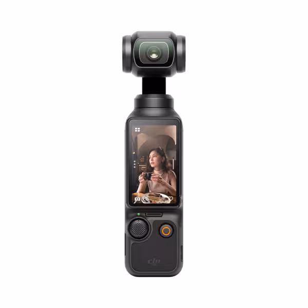 اسمو پاکت 3 | dji osmo pocket 3
