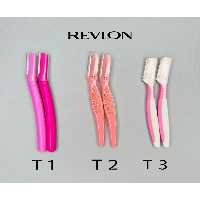 تیغ ابرو REVLON T1