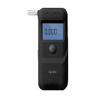 تستر الکل تنفسی دیجیتال شیائومی Xiaomi Youpin HD-JJCSY01 Lydsto Digital Alcohol Tester