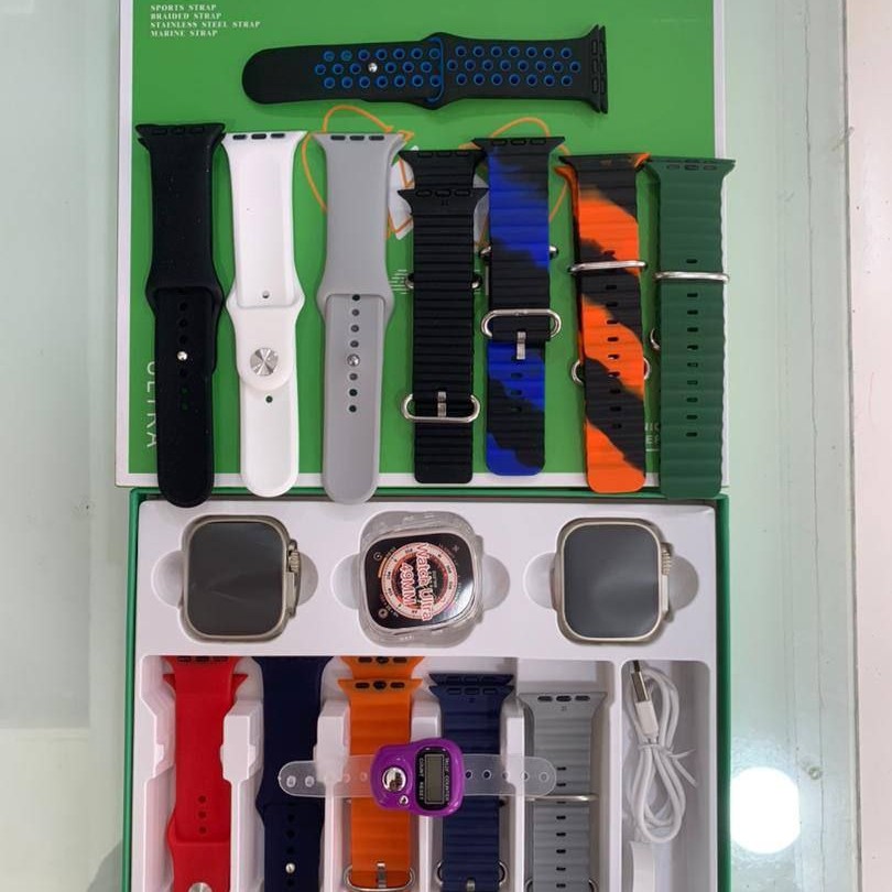 ساعت هوشمند Y70 Ultra