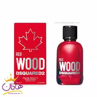 عطر ادکلن دسکوارد 2 رد وود ادوتویلت زنانه
