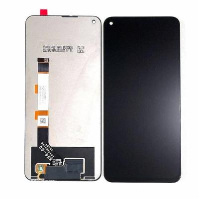 تاچ ال سی دی شیائومی نوت 9 | Lcd xiaomi Redmi note9 5G