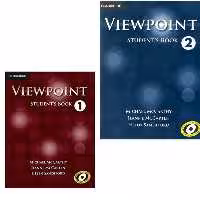 کتاب Viewpoint Book Series اثر جمعی ازنویسندگان انتشارات کمبریدج دوجلدی