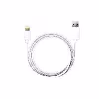 کابل تبدیل USB به microUSB میزو مدل x860 به طول 1 متر