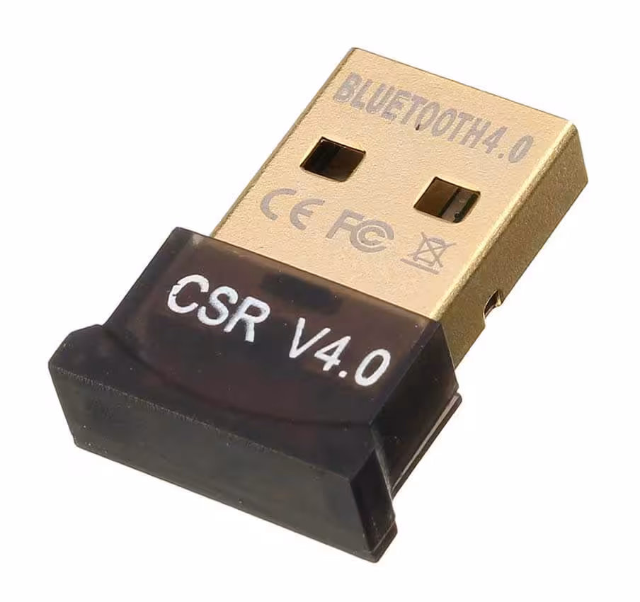 دانگل بلوتوث مدل CSR V4.0