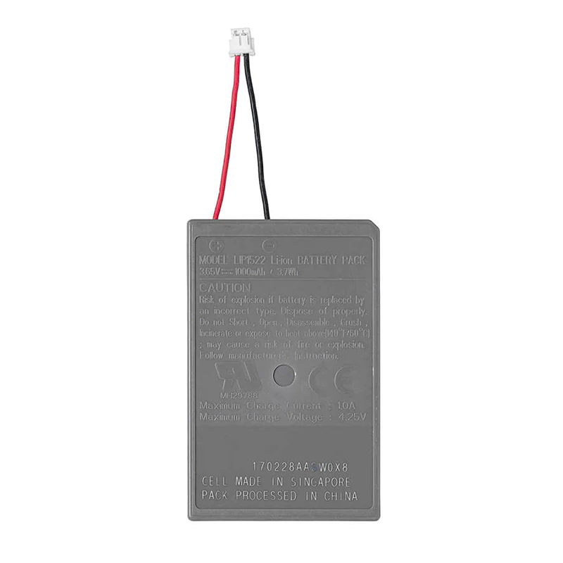 باتری دسته PS4 اسلیم