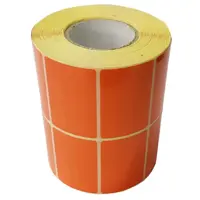 برچسب پرینتر لیبل زن مدل DB3000