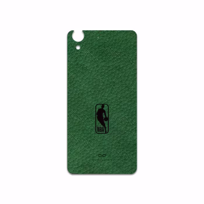 برچسب پوششی ماهوت مدل GL-NBA مناسب برای گوشی موبایل هوآوی Y6 II