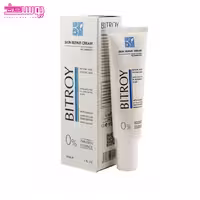 کرم ترمیم کننده بیتروی حجم 30ml