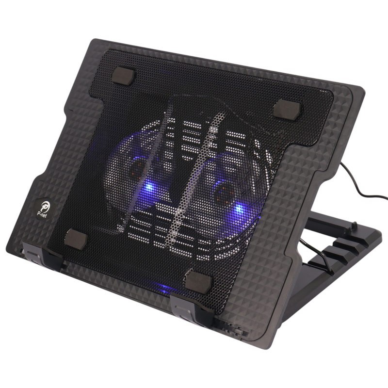 کول پد لپ تاپ P-net P703