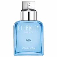 ادو تویلت مردانه کلوین کلاین مدل Eternity Air حجم 100 میلی لیتر