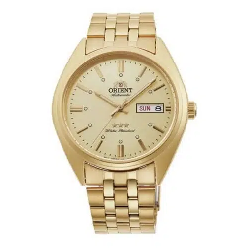 ساعت مچی اورینت مردانه مدل RA-AB0E04G1BD