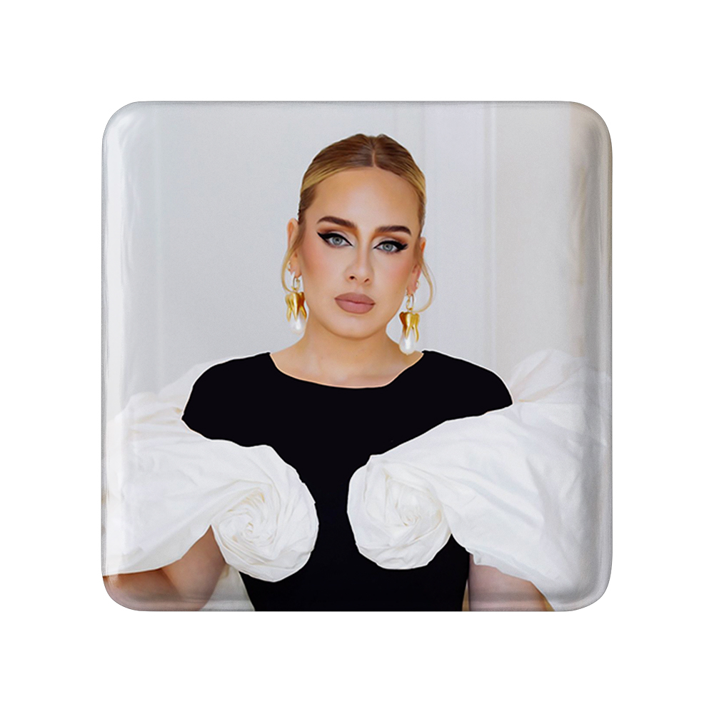 پیکسل خندالو مدل ادل Adele کد 18999