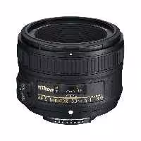 لنز نیکون Nikon AF-S NIKKOR 50mm f/1.8G