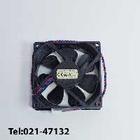 فن 12 ولت سایز 9 در 9 لیفتراک